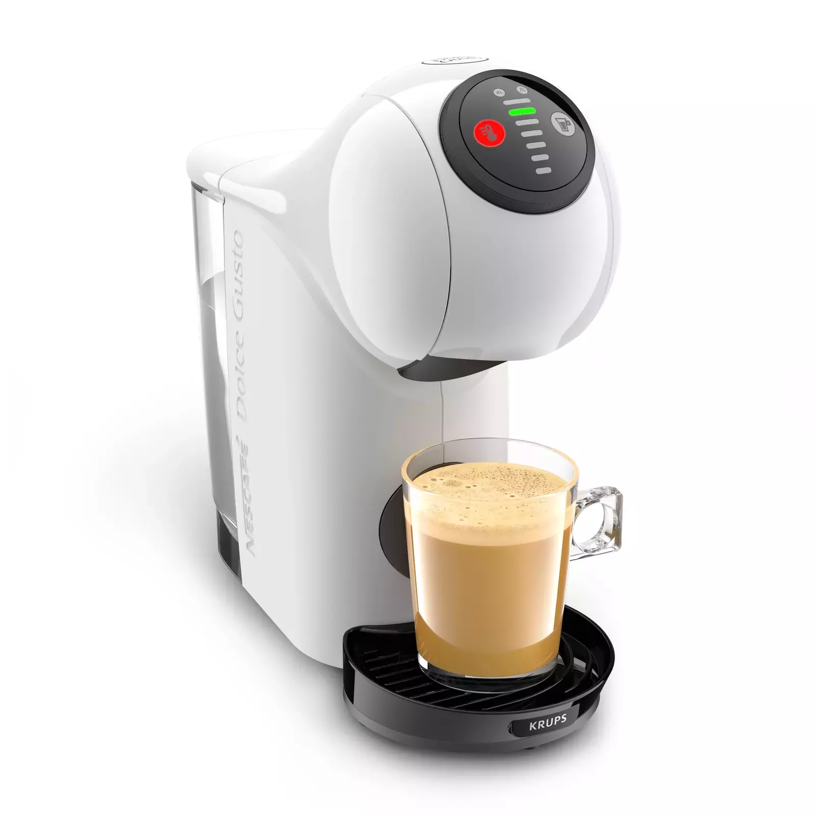 Krups KP2401 KP240110 AiO.lv