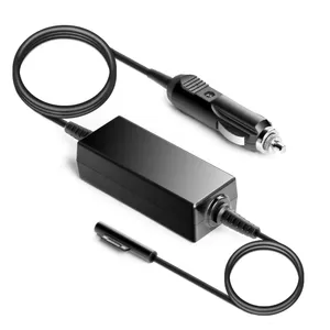 DC Adapter ProXtend 100W Microsoft Surface