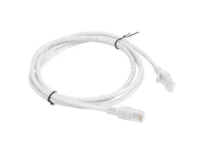 LANBERG PCU5-10CC-0150-S Cat5e 1.5 m cable Photo 2