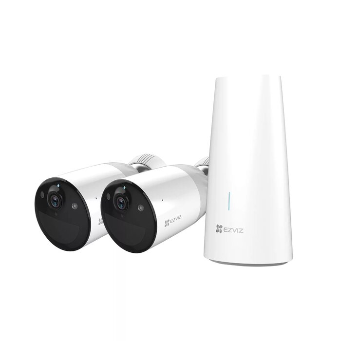 IP Cameras