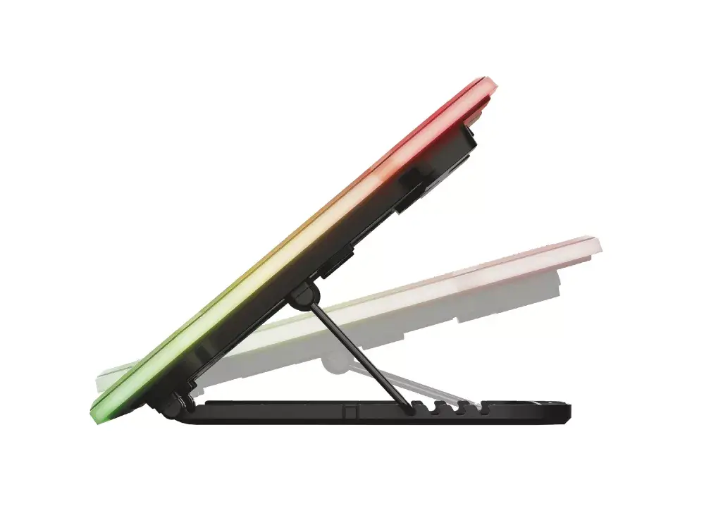 Охлаждающая подставка Trust GXT 1126 Aura Photo 5