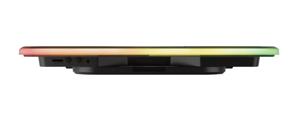 Охлаждающая подставка Trust GXT 1126 Aura Photo 6