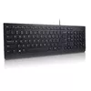 Keyboard Lenovo Essential Universal USB QWERTY Photo 2