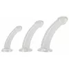 Anal training dildo set you2toys Crystal Clear Photo 2