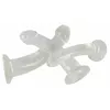 Anal training dildo set you2toys Crystal Clear Photo 3