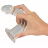 Anal training dildo set you2toys Crystal Clear Photo 5