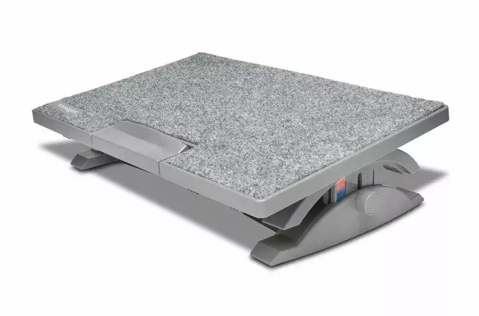 Foot Rest Kensington SmartFit SoleMate Pro Elite Photo 2