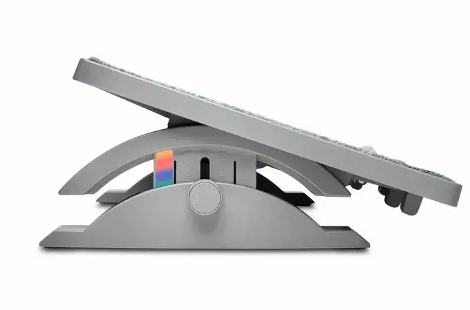 Foot Rest Kensington SmartFit SoleMate Pro Elite Photo 8