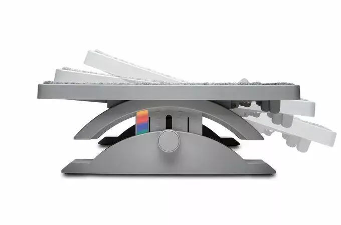 Foot Rest Kensington SmartFit SoleMate Pro Elite Photo 9