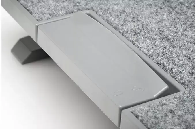 Foot Rest Kensington SmartFit SoleMate Pro Elite Photo 11