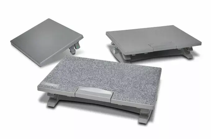 Foot Rest Kensington SmartFit SoleMate Pro Elite Photo 12