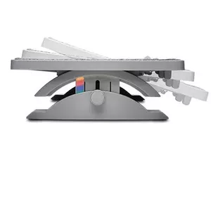 Angle & tilt adjustable