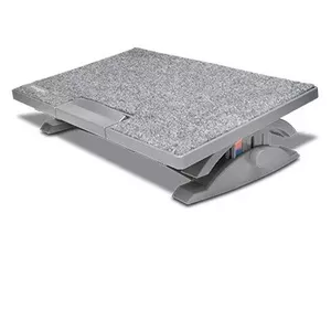 Anti-slip base and top