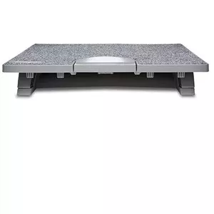 Wide platform