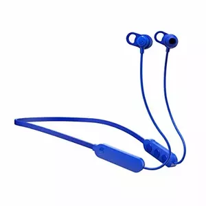 Skullcandy Jib+ Гарнитура Беспроводной Затылочная дужка Calls/Music Bluetooth Синий