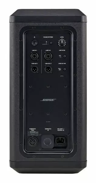 Basa modulis, Bose Sub1, 840918-2100 Photo 5