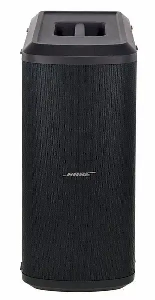 Сабвуфер, Bose Sub2, 840917-2100 Photo 2