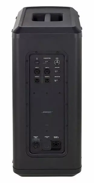 Сабвуфер, Bose Sub2, 840917-2100 Photo 3