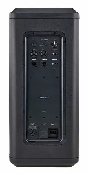 Сабвуфер, Bose Sub2, 840917-2100 Photo 5