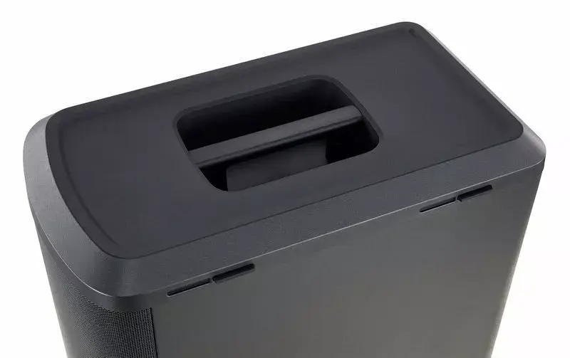 Сабвуфер, Bose Sub2, 840917-2100 Photo 6