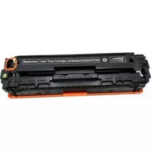 GenerInk CB540A / CE320A / CF210A / 731 / EP716 Black