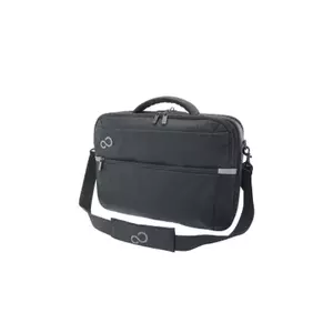 Fujitsu Prestige Case 15 39,6 cm (15.6") Портфель Черный