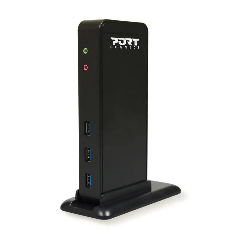 Laptop Dock Port Designs 901901 Photo 7