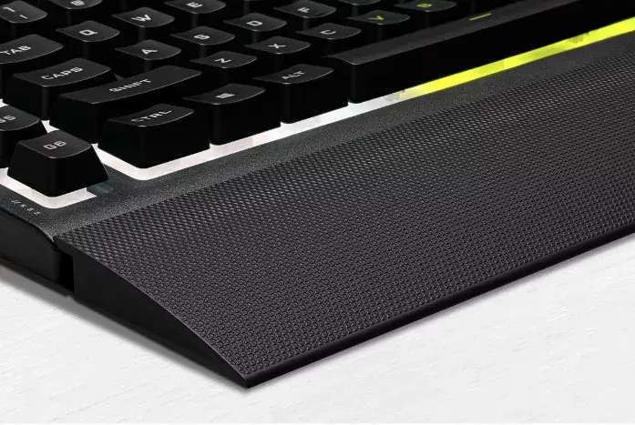 Клавиатура Corsair K55 RGB PRO Photo 7