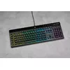 Клавиатура Corsair K55 RGB PRO Photo 9