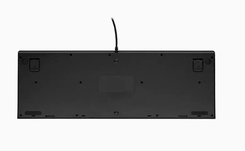 Клавиатура Corsair K55 RGB PRO Photo 17