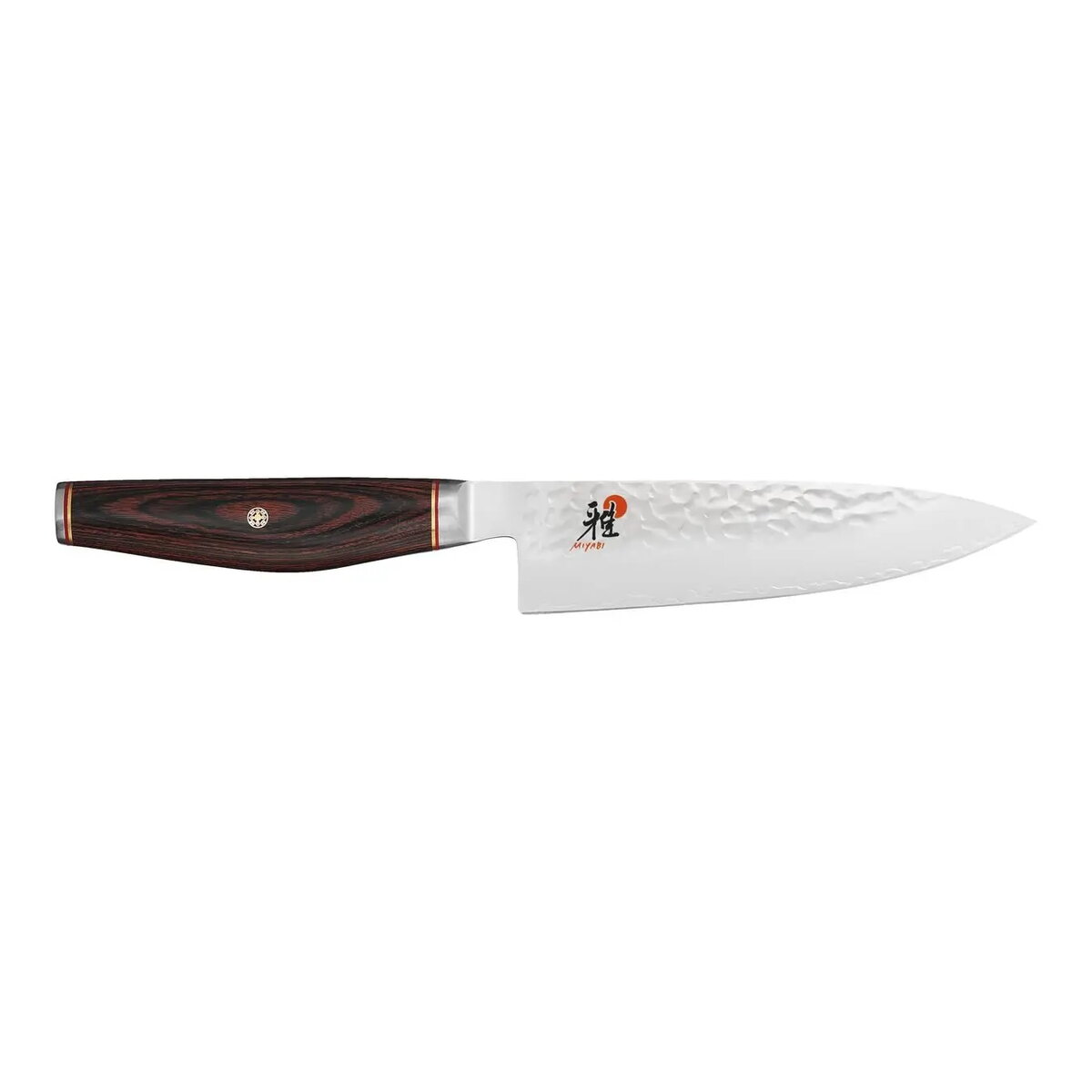 MIYABI Grebšanas nazis 6000 MCT ar