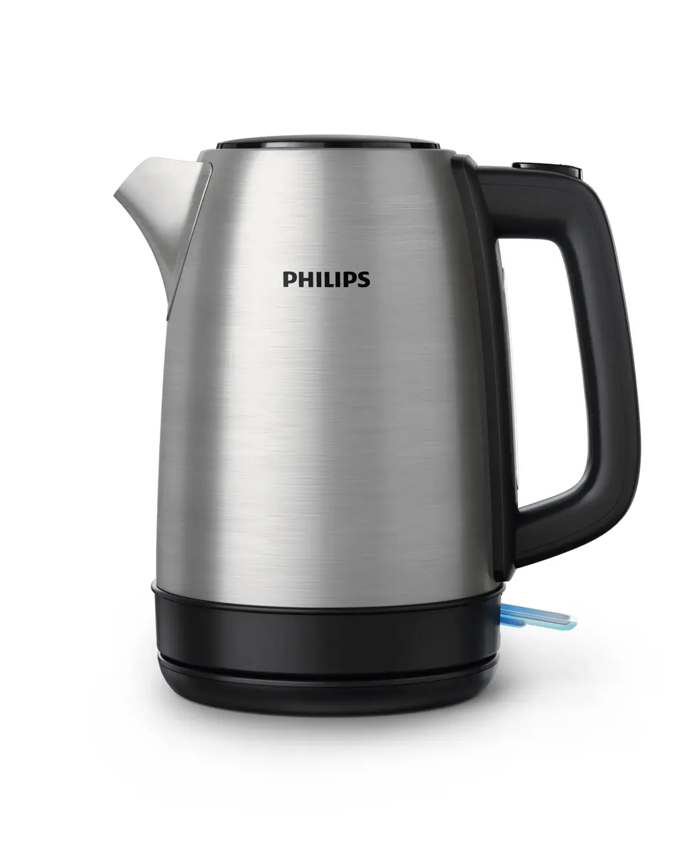 Электрический чайник Philips Daily Collection HD9350/91 Photo 2