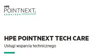 Apkalpošanas plāns HPE 3Y Tech Care HP Enterprise Photo 2