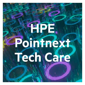 Расширение гарантии HPE HY5U7E