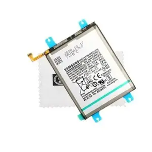 Battery for Samsung Galaxy A42 — Original replacement battery GH82-24377A, 5000 mAh