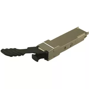 Модуль сетевого трансивера Alcatel-Lucent QSFP-40G-SR 40000 Mbit/s 850 нм
