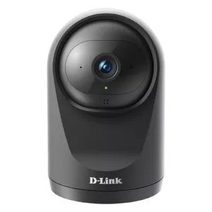 D-Link DCS‑6500LH/E Sfērisks IP drošības kamera Iekštelpas 1920 x 1080 pikseļi Galds