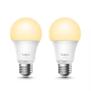 Smart bulb TP-Link Tapo L510E 2-pack