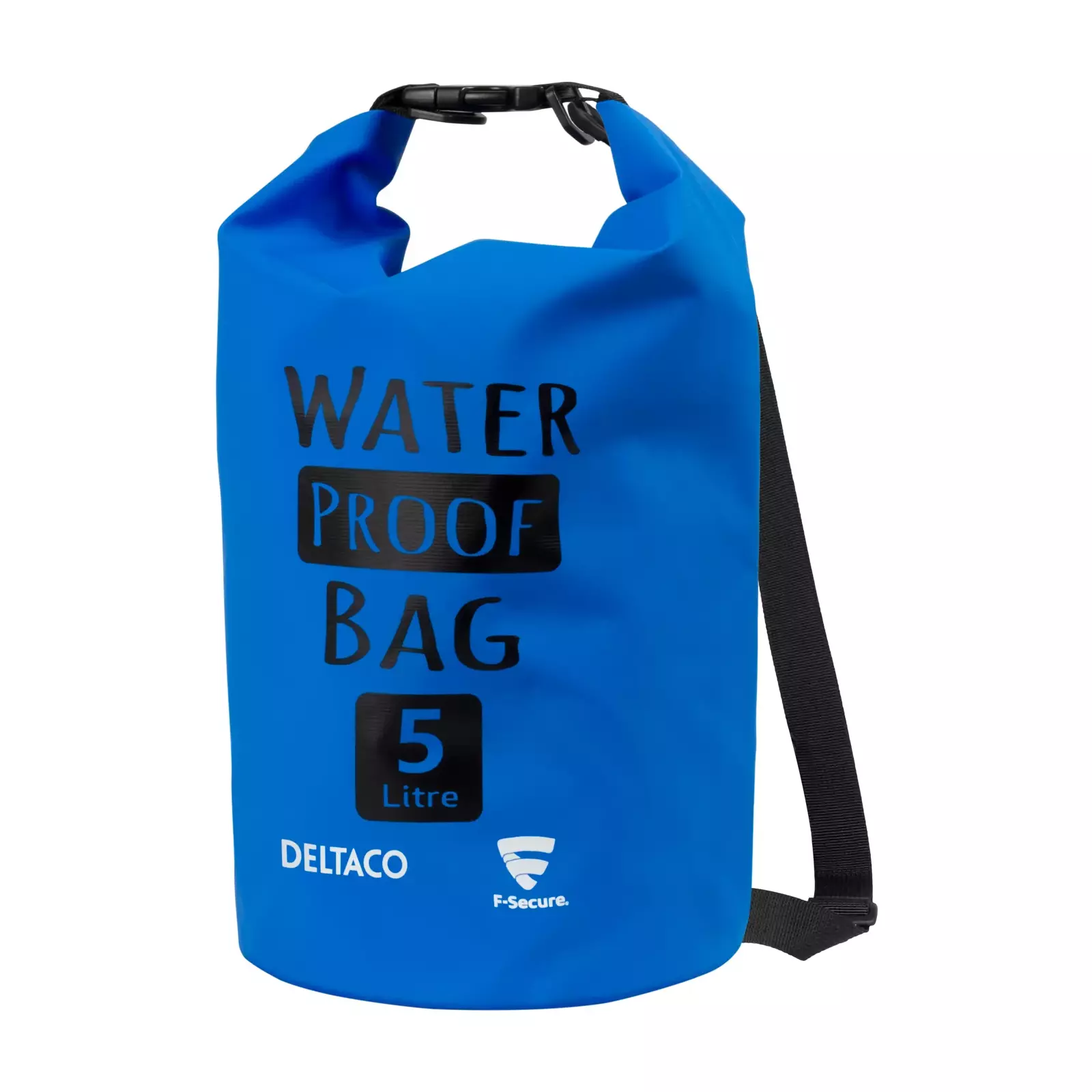 DELTACO universal waterproof bag, 5 WAP-100F, Bags and sleeves for  smartphones