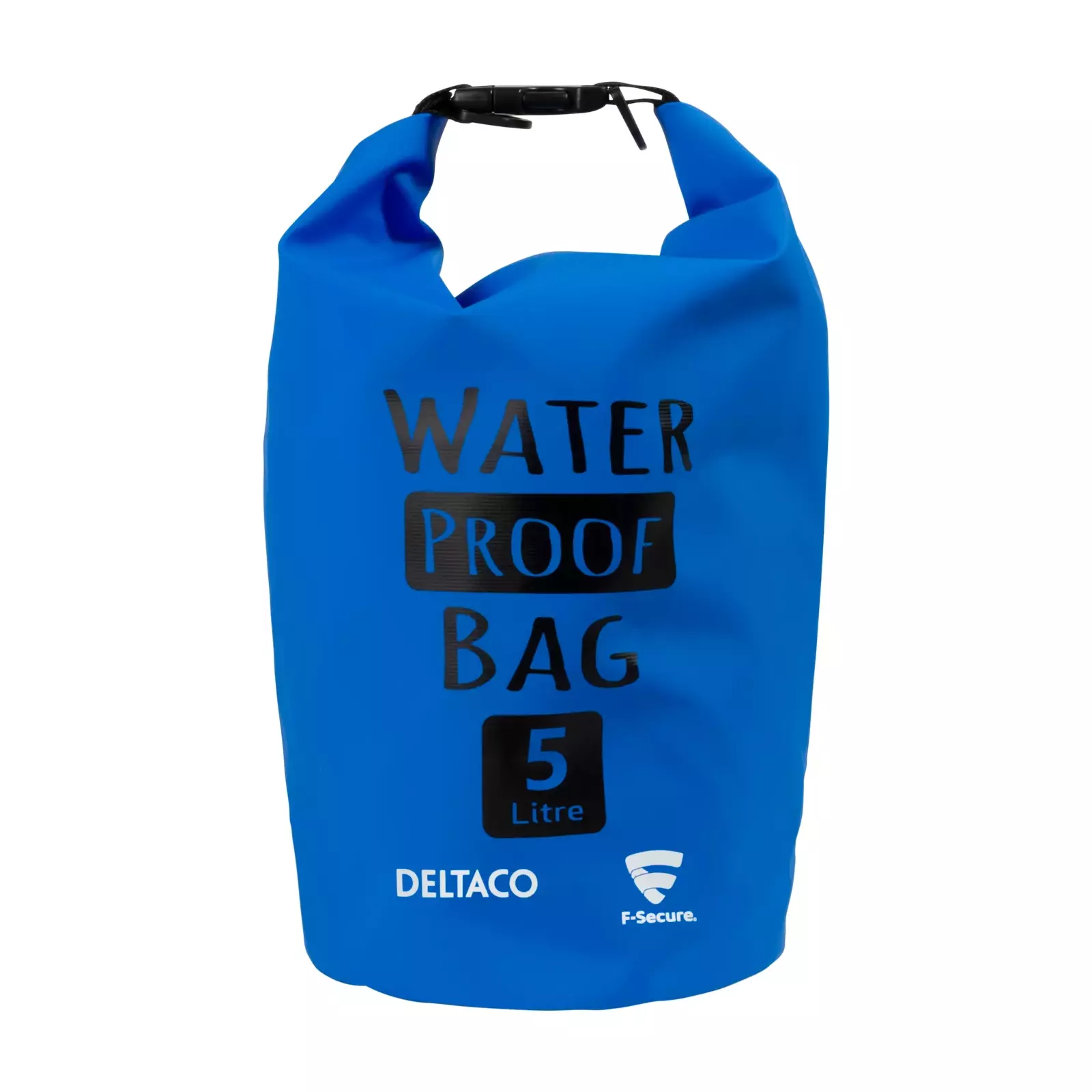 DELTACO universal waterproof bag, 5 WAP-100F, Bags and sleeves for  smartphones