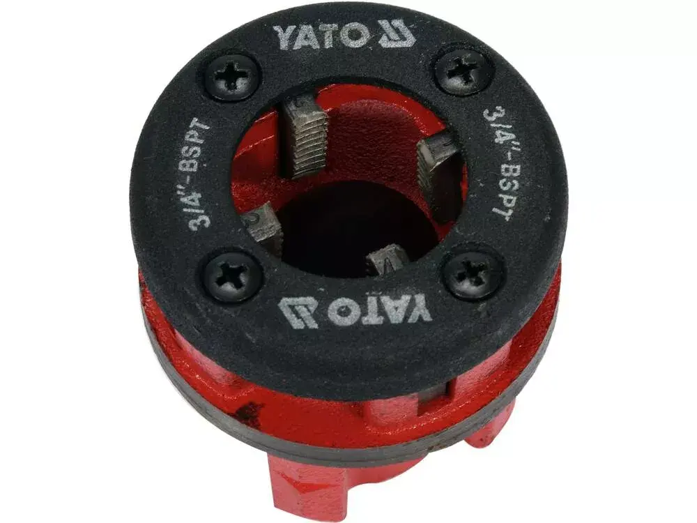 Пресс-форма Yato YT-2919 Photo 2