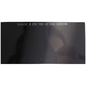 Filter for welding mask Vorel 50x100 mm E-11 replaceable panel