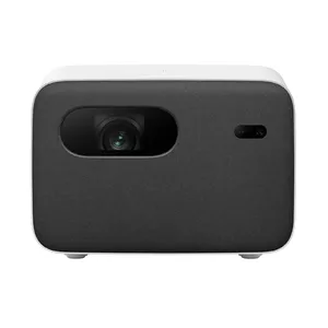 Xiaomi Mi Smart Projector 2 Pro мультимедиа-проектор Стандартный проектор 1300 лм DMD 1080p (1920x1080) Черный, Белый