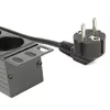 GEMBIRD EG-PDU-014 PDU — 8× Type F, 16 A Photo 2