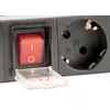 GEMBIRD EG-PDU-014 PDU — 8× Type F, 16 A Photo 3