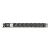 GEMBIRD EG-PDU-014 PDU — 8× Type F, 16 A Photo 5
