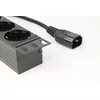 PDU GEMBIRD EG-PDU-014-C14 8 розеток Photo 3