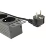 GEMBIRD EG-PDU-014-F PDU — 8× Type E, 16 A Photo 3