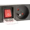 GEMBIRD EG-PDU-014-F PDU — 8× Type E, 16 A Photo 4