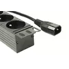 Gembird EG-PDU-014-FC14 PDU 8 розеток Photo 3